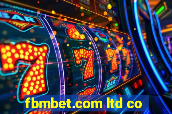 fbmbet.com ltd co